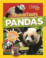 9781426334313-1426334311-Absolute Expert: Pandas: All the Latest Facts From the Field With National Geographic Explorer Mark Brody