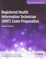 9781584265795-1584265795-Registered Health Information Technician (RHIT) Exam Preparation