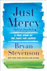 9780525580041-0525580042-Just Mercy (Adapted for Young Adults): A True Story of the Fight for Justice