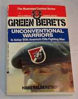 9780425117460-0425117464-Green Berets (Illustrated Air Combat)