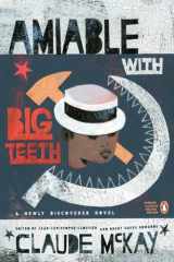 9780143107316-0143107313-Amiable with Big Teeth (A Penguin Classics Hardcover)