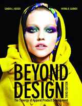 9781609012267-1609012267-Beyond Design: The Synergy of Apparel Product Development