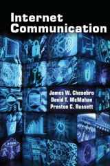 9781433123047-1433123045-Internet Communication (Digital Formations)