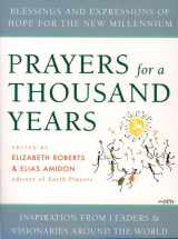 9780060668754-006066875X-Prayers for a Thousand Years