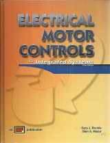 9780826912077-0826912079-Electrical Motor Controls for Integrated Systems