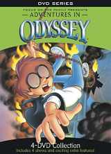 9781589972612-1589972619-Adventures in Odyssey Gift Set