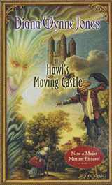 9780064410342-006441034X-Howl's Moving Castle (World of Howl, 1)