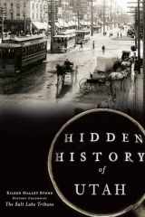9781626193475-1626193479-Hidden History of Utah