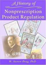 9780789015372-0789015374-A History of Nonprescription Product Regulation