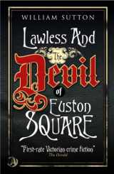 9781909223257-1909223255-Lawless & The Devil of Euston Square: Introducing Campbell Lawless