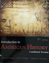 9781517807252-1517807255-Introduction to American History
