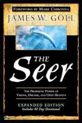 9780768441109-0768441102-The Seer Expanded Edition: The Prophetic Power of Visions, Dreams and Open Heavens