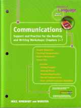 9780030564048-0030564042-Elements of Language, Grade 7 Communications: Holt Elements of Language (Elements of Language 2001)