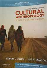 9780199926909-0199926905-Asking Questions About Cultural Anthropology: A Concise Introduction