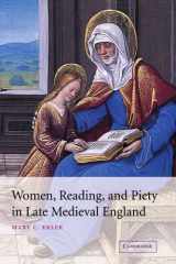 9780521024570-0521024579-Women, Reading, and Piety in Late Medieval England (Cambridge Studies in Medieval Literature, Series Number 46)