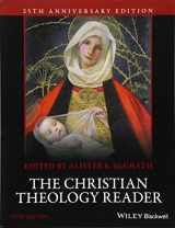 9781118874387-1118874382-The Christian Theology Reader, 5th Edition
