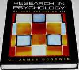 9780470522783-047052278X-Research In Psychology: Methods and Design