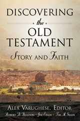 9780834119949-0834119943-Discovering the Old Testament: Story and Faith