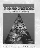 9780030538933-0030538939-Microbiology: Dynamics and Diversity