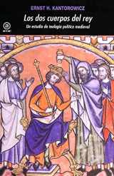9788446029526-8446029529-Los dos cuerpos del rey: Un estudio de teología política medieval