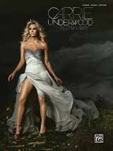 9780739091739-0739091735-Carrie Underwood -- Blown Away: Piano/Vocal/Guitar