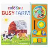 9781503746602-1503746607-World of Eric Carle, Busy Farm Busy Box - A First Step into STEM - PI Kids