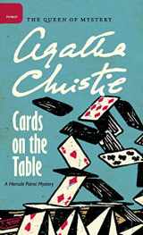 9780062573377-0062573373-Cards on the Table