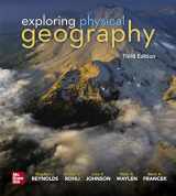 9781260472479-1260472477-Loose Leaf for Exploring Physical Geography