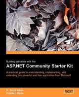 9781904811008-1904811000-Building Websites With The Asp.net Community Starter Kit