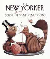9780375401084-0375401083-The New Yorker Book of All-New Cat Cartoons (New Yorker Series)
