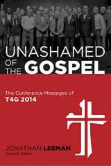 9781433688973-1433688972-Unashamed of the Gospel