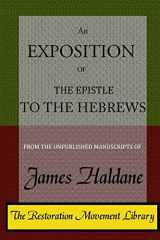 9780692667903-0692667903-An Exposition of the Epistle to the Hebrews