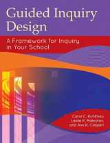 9781610690096-1610690095-Guided Inquiry Design: A Framework for Inquiry in Your School (Libraries Unlimited Guided Inquiry)