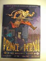 9781596433656-1596433655-The Prince of Persia Collector's Edition: The Graphic Novel