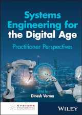 9781394203284-1394203284-Systems Engineering for the Digital Age: Practitioner Perspectives (Systems Engineering Research Center)