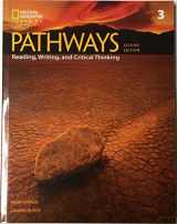 9781337625128-1337625124-Bundle: Pathways: Reading, Writing, and Critical Thinking 3, 2nd Student Edition + Online Workbook (1-year access) (Nathional Geographic Learning)