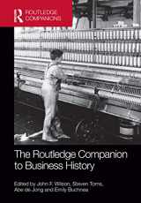 9781032242309-1032242302-The Routledge Companion to Business History (Routledge Companions in Business, Management and Marketing)