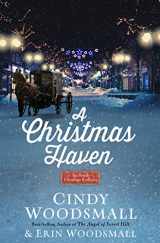 9780525653295-0525653295-A Christmas Haven: An Amish Christmas Romance