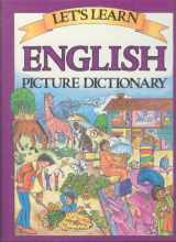 9780844254531-0844254533-Let's Learn English Picture Dictionary