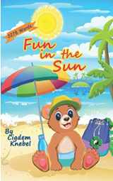 9781970146059-1970146052-Fun In The Sun: Early Decodable Book