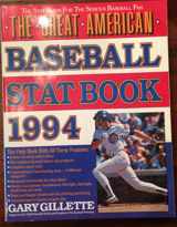 9780062732323-0062732323-The Great American Baseball Stat Book 1994