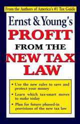 9780471083023-047108302X-Ernst & Young's Profit from the New Tax Law