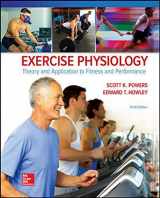 9781259870453-1259870456-Exercise Physiology: Theory and Application to Fitness and Performance