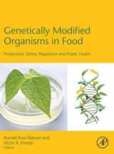 9780128022597-0128022590-Genetically Modified Organisms in Food: Production, Safety, Regulation and Public Health