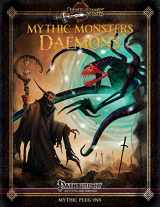9781517783419-1517783410-Mythic Monsters: Daemons
