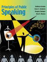9780321070159-0321070151-Principles of Public Speaking (14th Edition)