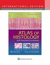 9781496310231-1496310233-Atlas of Histology with Functional Correlations,13th IE