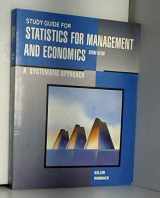 9780534126797-0534126790-Statistics for Management and Economics: A Systematic Approach