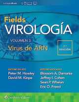 9788419284617-8419284610-Fields. Virología. Volumen III. Virus de ARN (Fields Virología/ Fields Virology) (Spanish Edition)