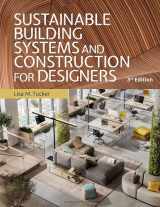 9781501364778-1501364774-Sustainable Building Systems and Construction for Designers: Bundle Book + Studio Access Card